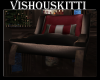 [VK] Winter Nights Chair
