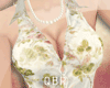 QBR|SexyTiedTop|Floral|3