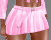 A38 Chic Pink Skirt RL