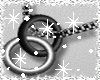 Collier homme