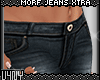 V4NY|Morf Jeans XTRA