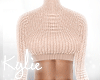 RLS Sexy Sweater Fit