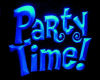 ACCION WOOHOO PARTY TIME