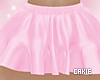 Cute Pink Mini Skirt