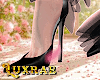 𝕃ℝ® Spring Heels