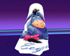 s~n~d fun eeyore outfit