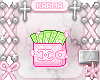 Bimbo Wallet [D]