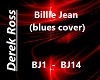 Billie Jean-Blues Cover