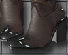 Reng Rose Boot (R)