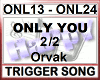 ONLY YOU 2/2