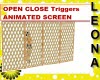 screen animated divider
