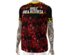 Camisa Ãrea Restrita
