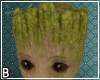Baby Groot Dancer
