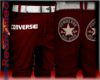 RR -Converse Shorts- 
