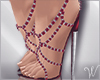 Claret Heels