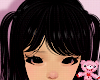 ! hiromi black <3