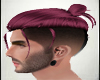 Felipe Pink Hair