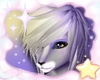 K! Pierrot | Hair V2