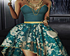 Boho Style Dress 2