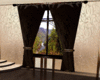:1:Azalea Window Curtain