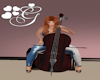 GM Animated Cello