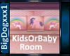 [BD]KidsOrBabyRoom