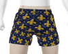 fleur shorts