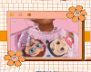 CoCo cUte Kids Tee