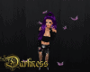 Butterfly Pink