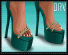 BETZ CHIC HEELS