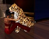 Animate Chesta Cheetah
