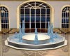 Ballroom Fountain