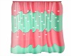 LWR}Party Home Curtain