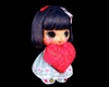 Cute Little Doll.