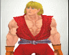 Ken Street Fighter Av