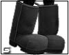 !G! Wool Boots #3