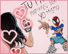 ♰ Tu me haces brillar