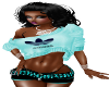 {DJ} Rockin  Tee 2