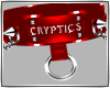 â£Choker|CRYPTIC'S|f
