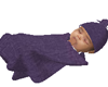 Caleb baby sleeping
