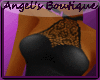 LSA Bit of Lace Ebony BM