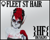 }HF{ Fleet St. Rat Hair