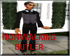 The Staffer Butler