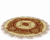 ROUND RUG