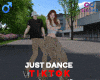 Just Dance Tiktok M