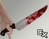 Sangwoo - Knife Bloody