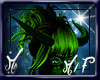 Ms D DragonGreenHorns fm