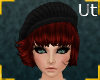 Ut- Apple Beret