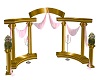 Wedding Arch Custom