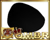 QMBR Black Twin Bump